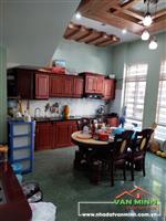 Bán nhà mặt đường Nguyễn Văn Linh, Vĩnh Niệm, Lê Chân, Hải Phòng