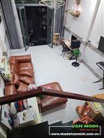 bán nhà gần coopmart trường chinh 60m2 3tang 5ty nhỉnh nhà mới 0932030061