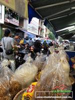 Bán nhà số 10A Nguyễn Khuyến, Cầu Đất, Ngô Quyền, Hải Phòng