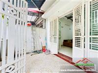 Cho thuê nhà số 12/43/313 Đà Nẵng (ngõ Lông Vũ), Cầu Tre, Ngô Quyền, Hải Phòng