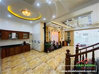 Bán nhà số 21B Lô 2 mặt bằng Sở Dầu, Hồng Bàng, Hải Phòng