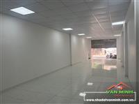 Bán đất tặng nhà mặt đường Trại Lẻ, Lê Chân, Hải Phòng 