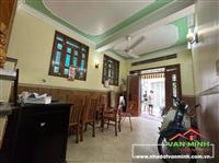 Bán nhà mặt ngõ Hồ Sen, Lê Chân, Hải Phòng