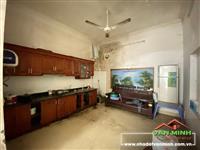 Cho thuê nhà mặt ngõ 132 An Đà, Ngô Quyền, Hải Phòng