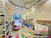 Cho thuê tầng 1 nhà mặt phố số 538 Hoàng Minh Thảo, Dư Hàng Kênh, Lê Chân, Hải Phòng