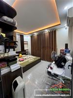 Bán nhà phố Khúc Thừa Dụ, Lê Chân, Hải Phòng 