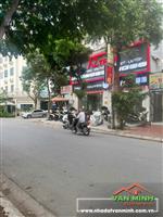 Bán nhà mặt đường Nguyễn Tất Tố đoạn kinh doanh buôn bán sầm uất nhất, phường Kênh Dương cũ, Hải Phòng