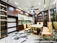 Bán nhà mặt ngõ phố Hồ Sen, Lê Chân, Hải Phòng 