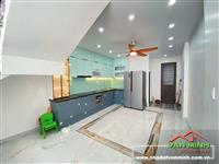 Bán nhà tái định cư Đằng Lâm 1 trục chính FPT