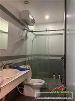  Nhà 3 tầng ô tô vào tận nơi đường Đồng Hoà - 49m2 - Ngõ 4m