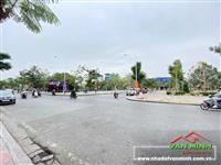 Cho thuê mặt bằng tầng 1 nhà mặt đường số 35 Nguyễn Đức Cảnh, Lê Chân, Hải Phòng