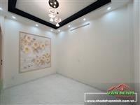 Bán nhà Nguyễn Văn Hới ngõ 6m trải nhựa tận cửa oto vào nhà