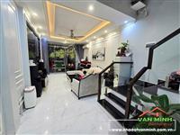 Bán nhà mặt đường khu Thiên Lôi - Aeon, Lê Chân, Hải Phòng