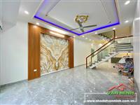 Bán nhà số 52/5 Đầm Xi, Trang Quan, An Dương, Hải Phòng 