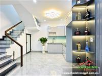 Bán nhà số 11B/217 Lê Lợi, Ngô Quyền, Hải Phòng