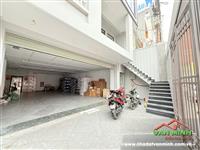 Cho thuê mặt bằng tòa nhà BG số 234 Đà Nẵng, Gia Viên, Ngô Quyền, Hải Phòng 