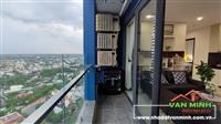 CẦN CHO THUÊ CĂN HỘ CSKY VIEW 2PN, FULL NỘI THẤT PHƯỜNG CHÁNH NGHĨA, THỦ DẦU MỘT