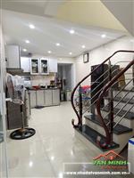Ban Nhà mặt Ngõ Hai Bà Trưng , Cát Dài , Lê Chân , Hải Phòng 