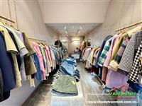 Bán nhà mặt đường số 2A Trần Hưng Đạo, Hồng Bàng, Hải Phòng