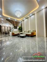 Nhà mặt ngõ phố Chợ Hàng - Hồ Sen, Lê Chân, Hải Phòng