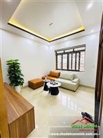 Bán nhà mặt ngõ Nguyễn Đức Cảnh, Lê Chân, Hải Phòng