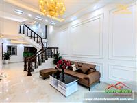 Bán nhà phố Nguyễn Công Hoà, Lê Chân, Hải Phòng