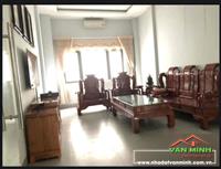 Bán nhà 3 tầng mặt tiền Dương Đình Nghệ Quận Sơn Trà TP Đà Nẵng 