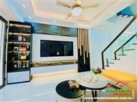 Bán nhà Đằng Hải độc lập không quy hoạch