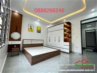 SAU NHÀ MẶT ĐƯỜNG KHÚC THỪA DỤ - THIÊN LÔI - VĨNH NIỆM