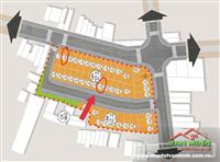 - Nhà 5 tầng shophouse Chợ Hàng - Hồ Sen 