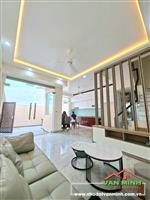 Bán Nhà Villa Mini tại Trần Nguyên Hãn 