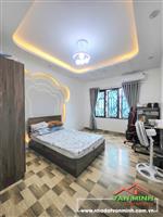 - Nhà 3 tầng gốc dân ngõ 280 Trần Nguyên Hãn -