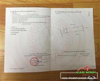 Chuyển nhượng lô đất đường Kha Lâm, tổ dân phố Kha Lâm 6, phường Nam Sơn, quận Kiến An, Hải Phòng