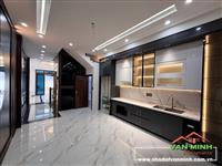 Bán nhà TĐC Sao Sáng siêu nội thất cực đẹp