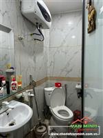 Bán nhà ngõ 18 Lạch Tray gần sân vận đông Lạch Tray thông ngã 3 chợ con