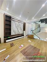 Bán nhà ngõ Chu Văn An đối diện sân vận động Lạch Tray, Ngô Quyền, Hải Phòng