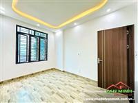 Bán Nhà 4 Tầng Ô Tô Đỗ Cửa - Kinh Doanh Mọi Mặt Hàng Tại Trại Chuối - Hồng Bàng - Hải Phòng