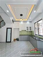 - Nhà 4 tầng khu Ngô Gia Tự - Đằng Lâm otto đỗ cổng 