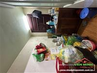 Bán nhà tầng 1 phố Phạm Minh Đức - Lê Lợi, Ngô Quyền, Hải Phòng