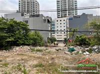 Bán Đất Lô 20b - Lê Hồng Phong - 2 Lô Liền Kề Ngang 9M !