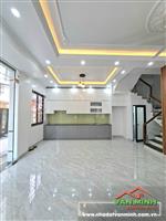 - Nhà 4 tầng khu Ngô Gia Tự - Đằng Lâm otto đỗ cửa  