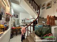 Bán nhà sân cổng riêng Ngõ Hào Khê, Lạch Tray