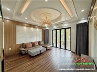 Bán nhà TĐC Sao Sáng giá rẻ nhất khu vực