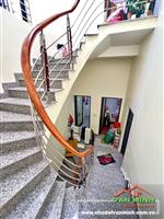 Bán nhà ngõ 174 Văn Cao ô tô đỗ cổng