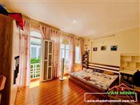 Bán nhà ngõ 193 Văn Cao