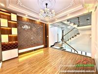 Bán 2 căn nhà phố Đông Khê đang vào hoàn thiện