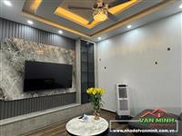 Cho thuê nguyên căn nhà số 208 khu Tái Định Cư Tam Kỳ, phường Vĩnh Niệm, quận Lê Chân, Hải Phòng