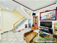 Bán nhà số 11/71 An Dương 2, An Đồng, An Dương, Hải Phòng