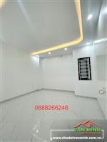 BÁN NHÀ ĐỘC LẬP PHỐ KHÚC HẠO - THIÊN LÔI - VĨNH NIÊM