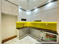 Nhà Xây Mới - Sân Cổng Riêng - Ô Tô Sát Nhà Tại Phố Hoàng Quý - Tô Hiệu